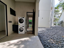 Cashew Green (D23), Terrace #432562801